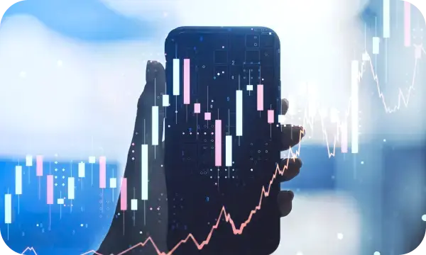 Net Actifville processus trading automatisé