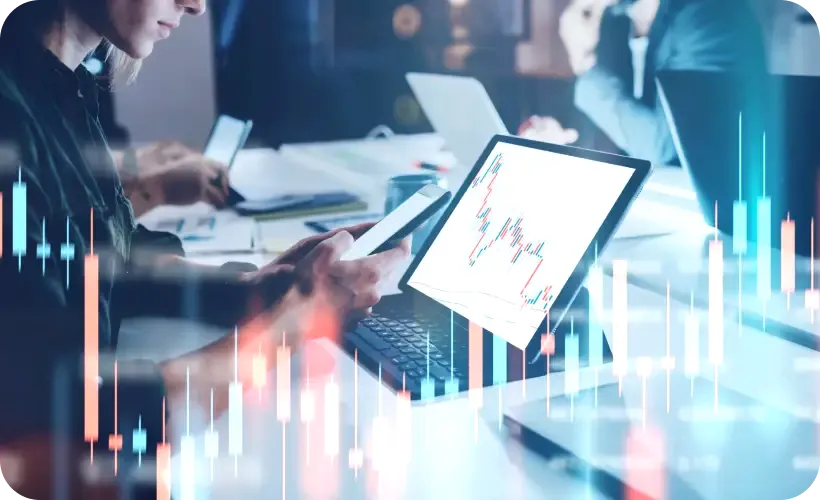 Net Actifville solutions AI finance