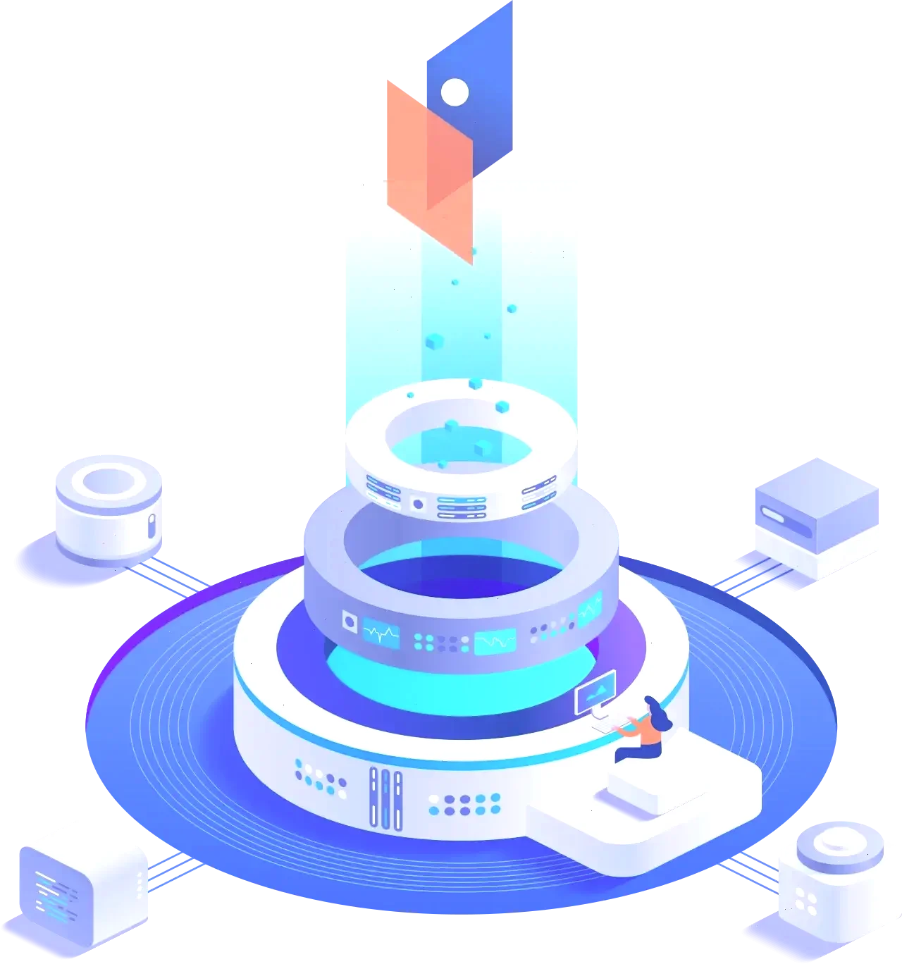 Net Actifville plateforme technologie crypto